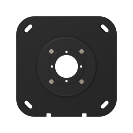Настенная станция CONNECT WallMount - with 72101 PoE+ Network Adapter